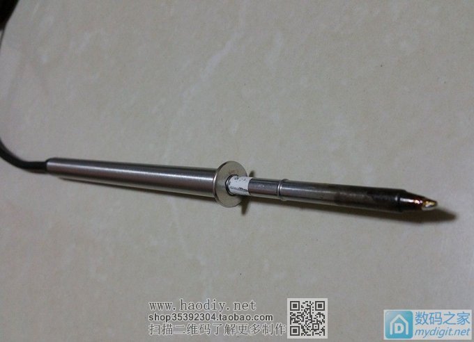 DIYһֻ߱ƸT12ֱ뻻ͷ40ͼ