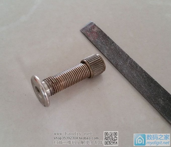 DIYһֻ߱ƸT12ֱ뻻ͷ40ͼ