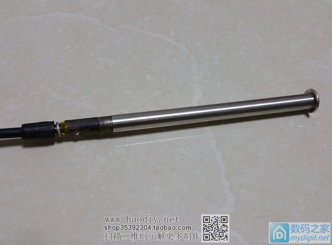 DIYһֻ߱ƸT12ֱ뻻ͷ40ͼ