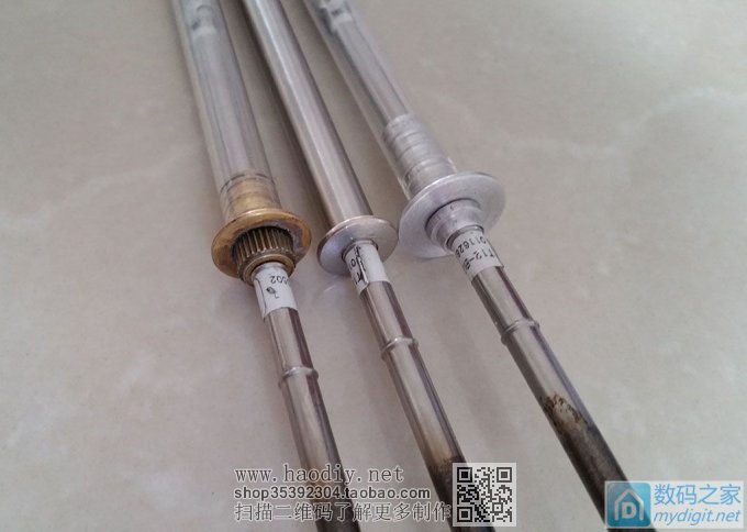 DIYһֻ߱ƸT12ֱ뻻ͷ40ͼ