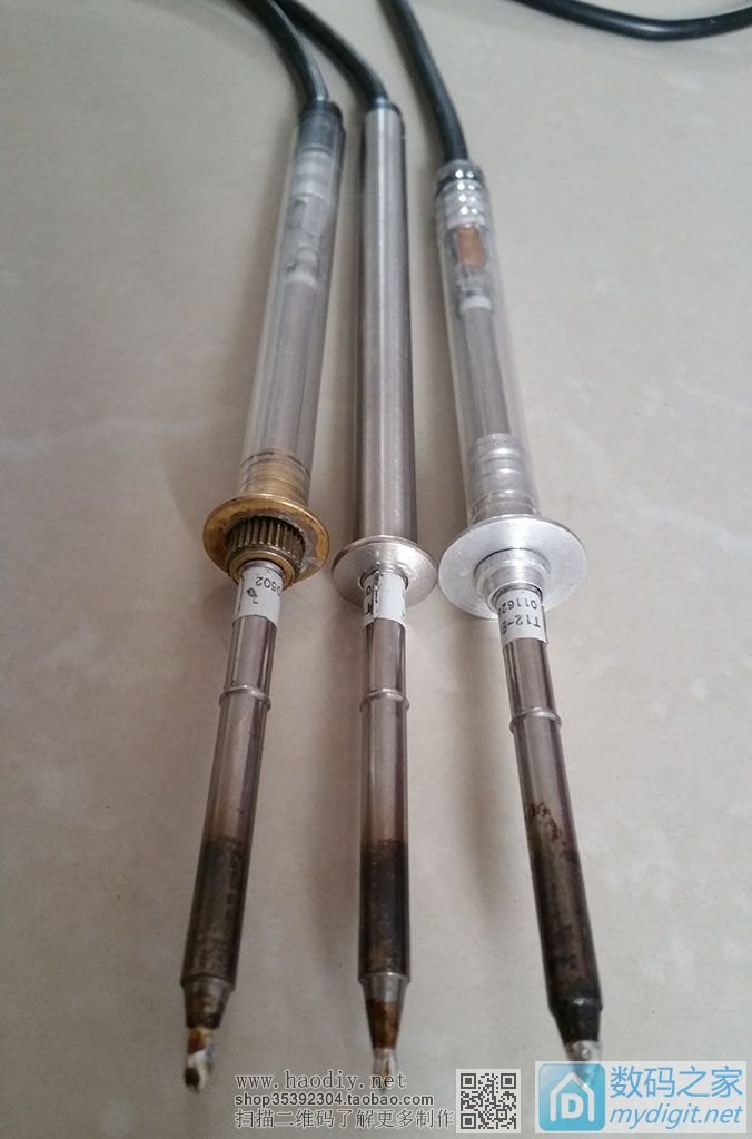 DIYһֻ߱ƸT12ֱ뻻ͷ40ͼ