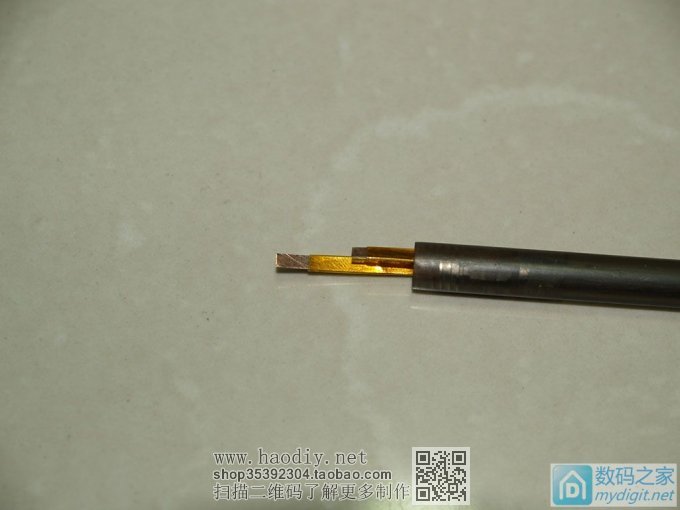 DIYһֻ߱ƸT12ֱ뻻ͷ40ͼ