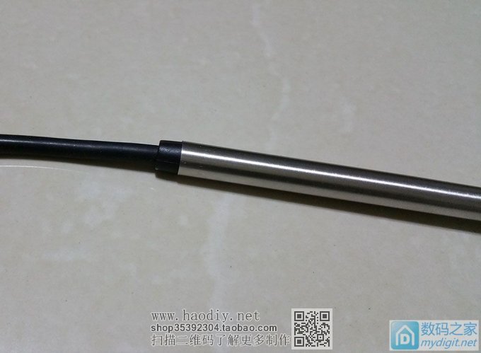 DIYһֻ߱ƸT12ֱ뻻ͷ40ͼ