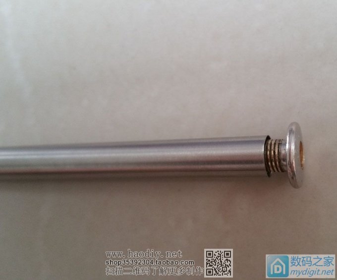 DIYһֻ߱ƸT12ֱ뻻ͷ40ͼ