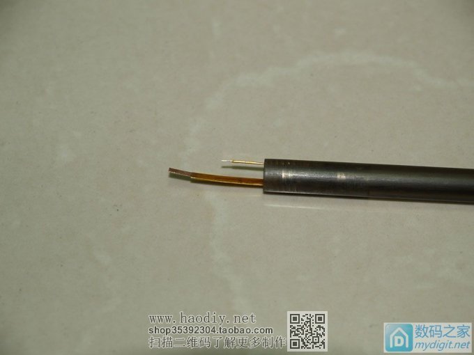 DIYһֻ߱ƸT12ֱ뻻ͷ40ͼ