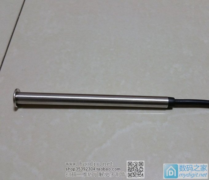 DIYһֻ߱ƸT12ֱ뻻ͷ40ͼ