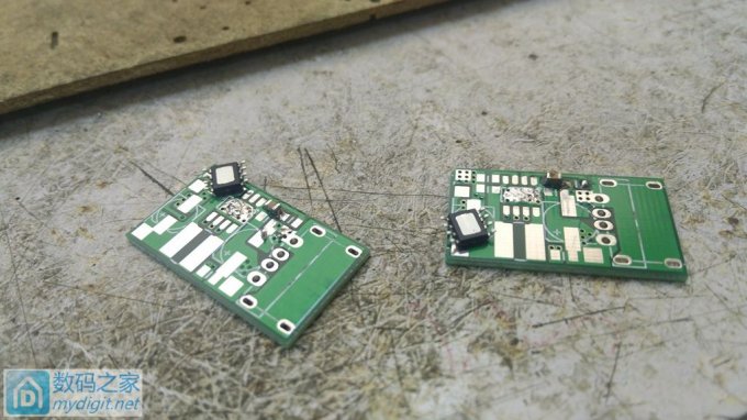 山鸡变凤凰 之 普通移动电源 改为 快充移动电源 (重磅炸弹)