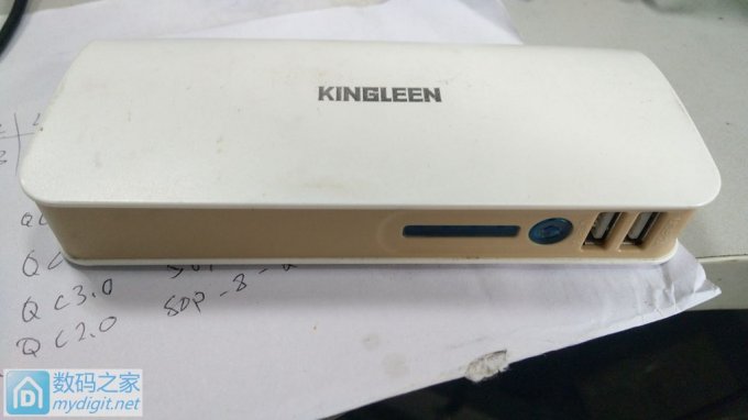 山鸡变凤凰 之 普通移动电源 改为 快充移动电源 (重磅炸弹) 山鸡变凤凰 之 普通移动电源 改为 快充移动电源 (重磅炸弹)