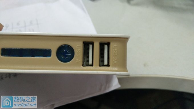 山鸡变凤凰 之 普通移动电源 改为 快充移动电源 (重磅炸弹) 山鸡变凤凰 之 普通移动电源 改为 快充移动电源 (重磅炸弹)