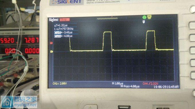 山鸡变凤凰 之 普通移动电源 改为 快充移动电源 (重磅炸弹)