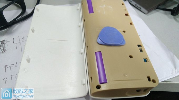 山鸡变凤凰 之 普通移动电源 改为 快充移动电源 (重磅炸弹) 山鸡变凤凰 之 普通移动电源 改为 快充移动电源 (重磅炸弹)