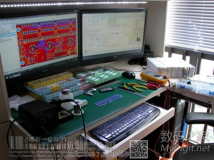 DIY.ʮСʱж֮ڴĵӹʱӣͼƵ