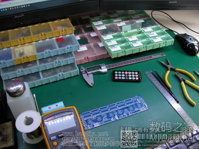 DIY.ʮСʱж֮ڴĵӹʱӣͼƵ