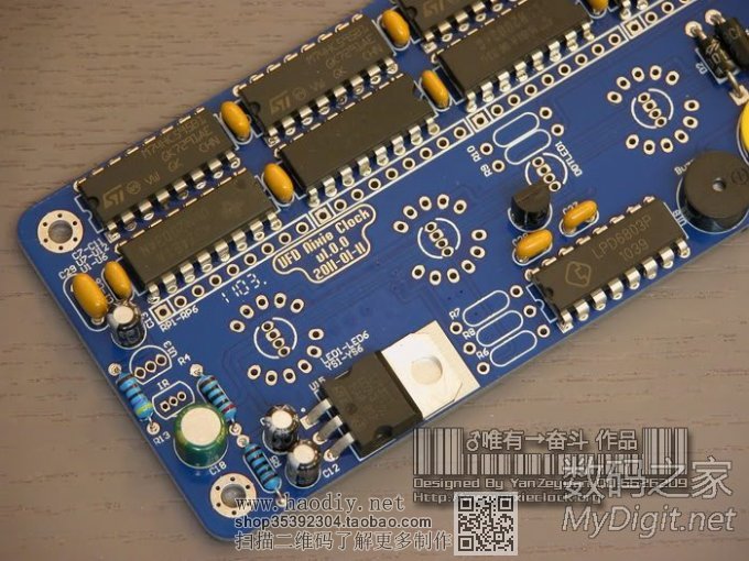 DIY.ʮСʱж֮ڴĵӹʱӣͼƵ