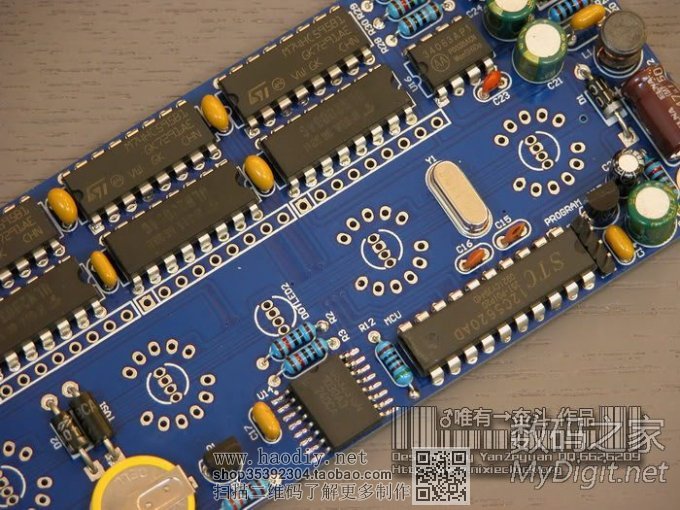 DIY.ʮСʱж֮ڴĵӹʱӣͼƵ