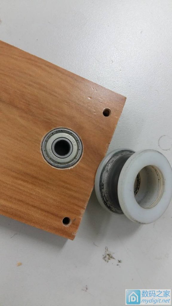 手工制作PCB必备套装之——小台锯 手工制作PCB必备套装之——小台锯