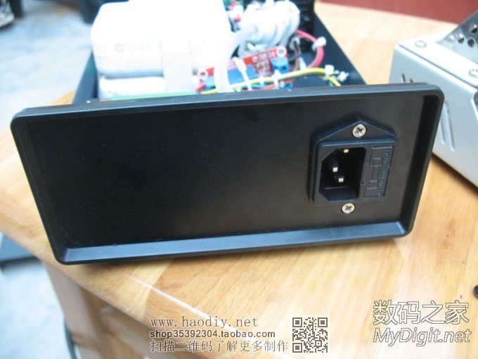 我的丐版吸锡器终于完工了! 我的丐版吸锡器终于完工了!