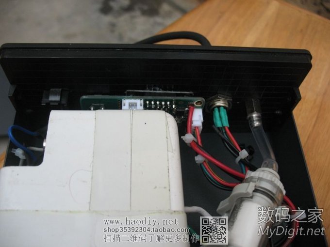 我的丐版吸锡器终于完工了! 我的丐版吸锡器终于完工了!