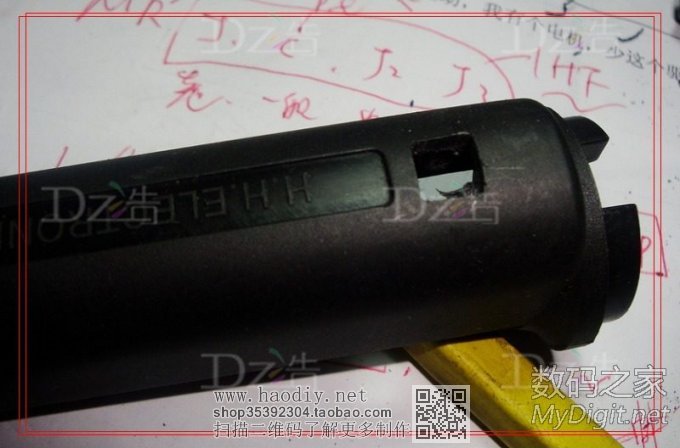 穷人的劳斯莱斯---黑金刚版电动吸锡器