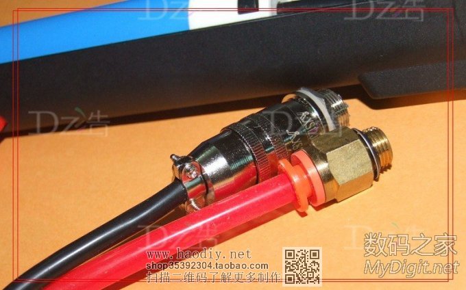 穷人的劳斯莱斯---黑金刚版电动吸锡器