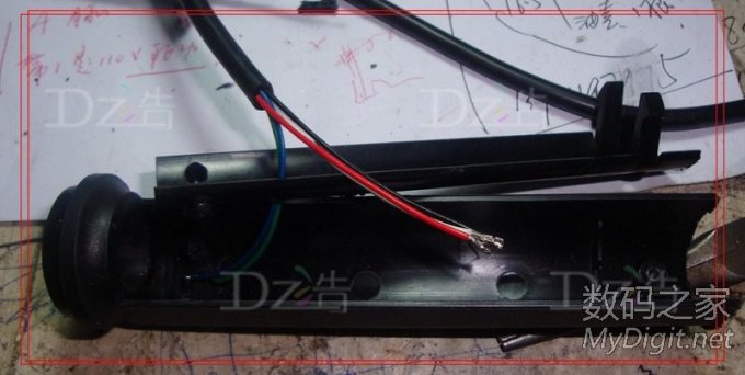 穷人的劳斯莱斯---黑金刚版电动吸锡器