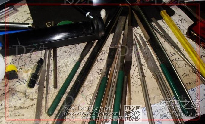 穷人的劳斯莱斯---黑金刚版电动吸锡器