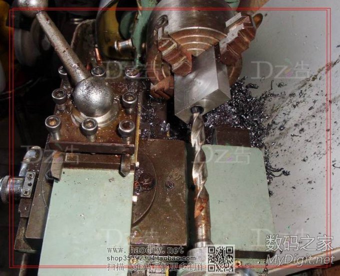 穷人的劳斯莱斯---黑金刚版电动吸锡器