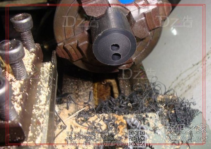 穷人的劳斯莱斯---黑金刚版电动吸锡器