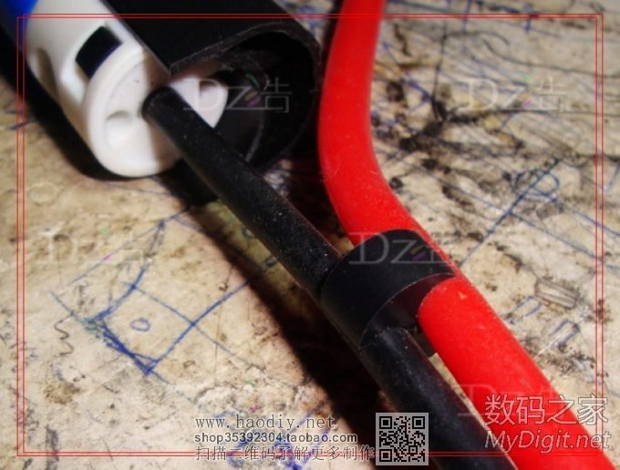 穷人的劳斯莱斯---黑金刚版电动吸锡器