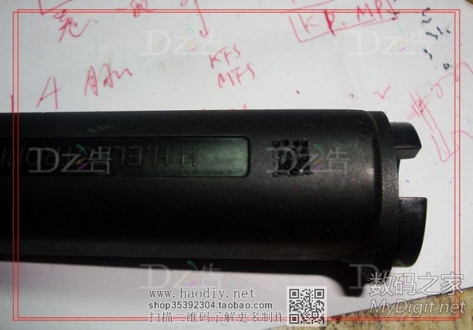 穷人的劳斯莱斯---黑金刚版电动吸锡器