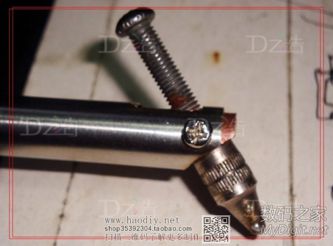 穷人的劳斯莱斯---黑金刚版电动吸锡器