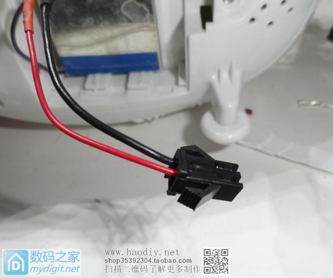 『MM DIY』电动玩具太费电。。。改锂电吧。