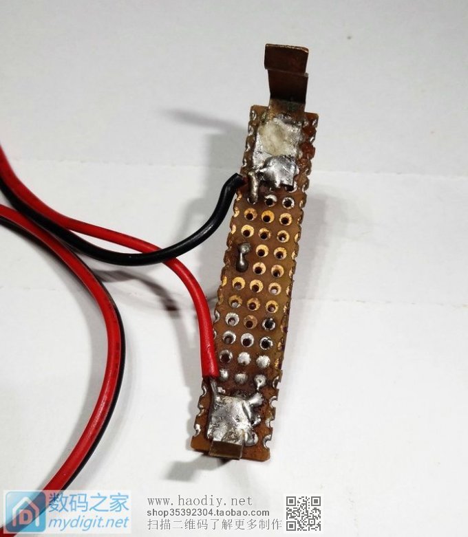 『MM DIY』电动玩具太费电。。。改锂电吧。 『MM DIY』电动玩具太费电。。。改锂电吧。