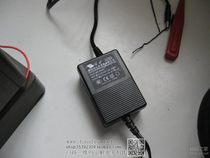 用菲亚特 菲翔CD车机,做了个音箱。 用菲亚特 菲翔CD车机,做了个音箱。