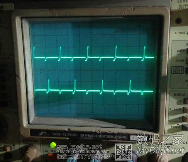 ATX改可调电源~常见问题和自激处理~打样PCB有没人要? ATX改可调电源~常见问题和自激处理~打样PCB有没人要?