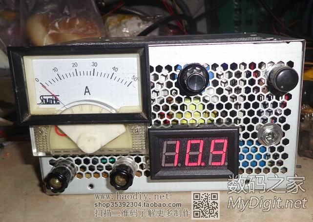 ATX改可调电源~常见问题和自激处理~打样PCB有没人要? ATX改可调电源~常见问题和自激处理~打样PCB有没人要?