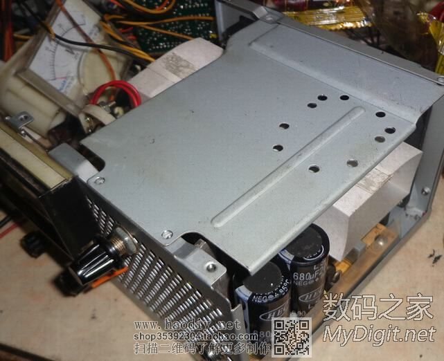 ATX改可调电源~常见问题和自激处理~打样PCB有没人要? ATX改可调电源~常见问题和自激处理~打样PCB有没人要?