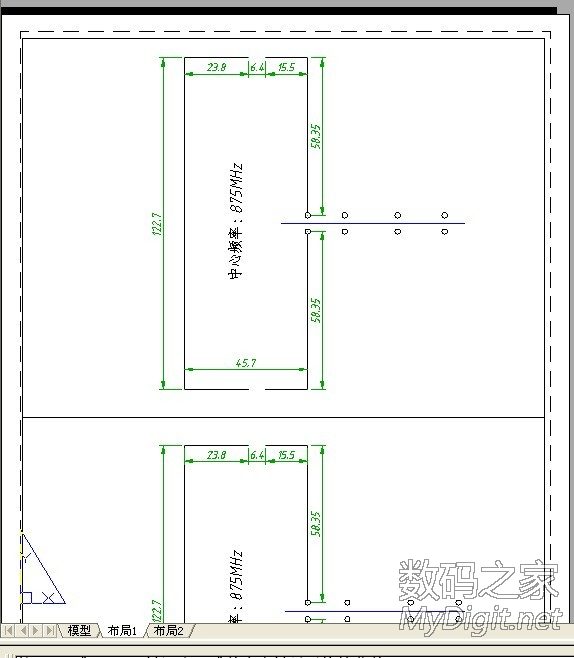 自制简单实用的电信3G无线上网卡天线【参赛】 自制简单实用的电信3G无线上网卡天线【参赛】