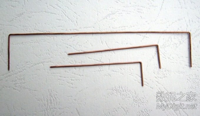 自制简单实用的电信3G无线上网卡天线【参赛】 自制简单实用的电信3G无线上网卡天线【参赛】