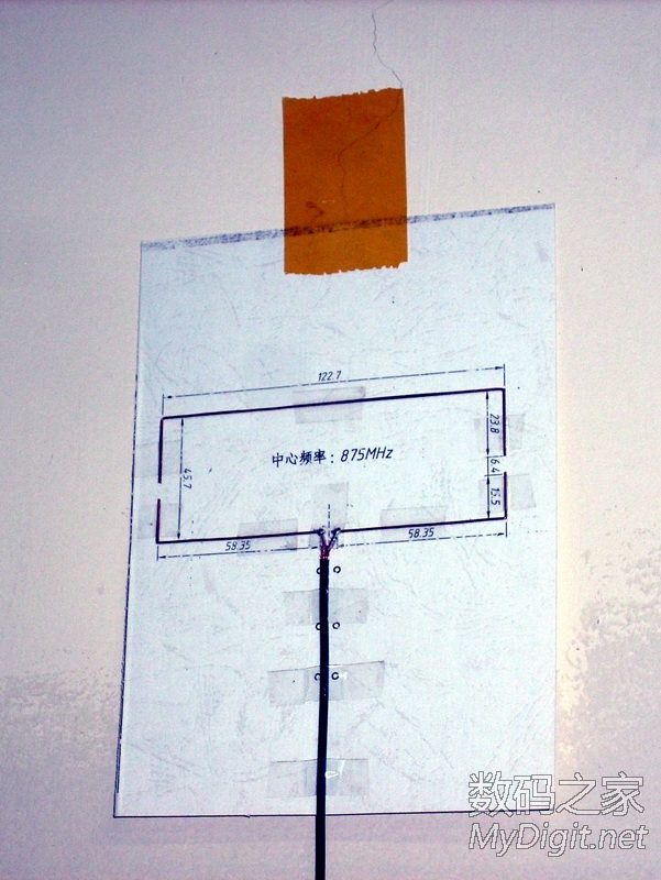 自制简单实用的电信3G无线上网卡天线【参赛】