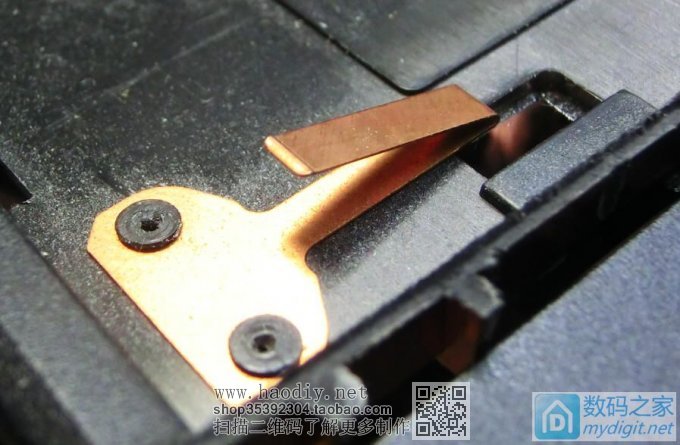 『伟云DIY』稳压二极管测试工具的制作与改进 『伟云DIY』稳压二极管测试工具的制作与改进