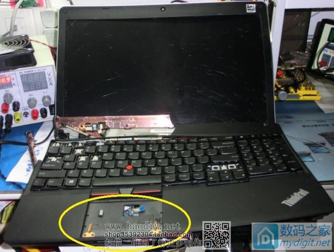 『伟云DIY』稳压二极管测试工具的制作与改进 『伟云DIY』稳压二极管测试工具的制作与改进