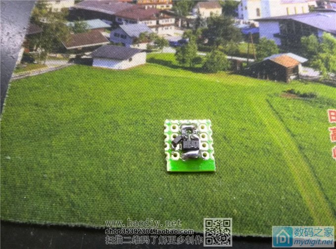 DIYֵֹͲ--籦+1WԾ۹LED+7135+18650X2+T