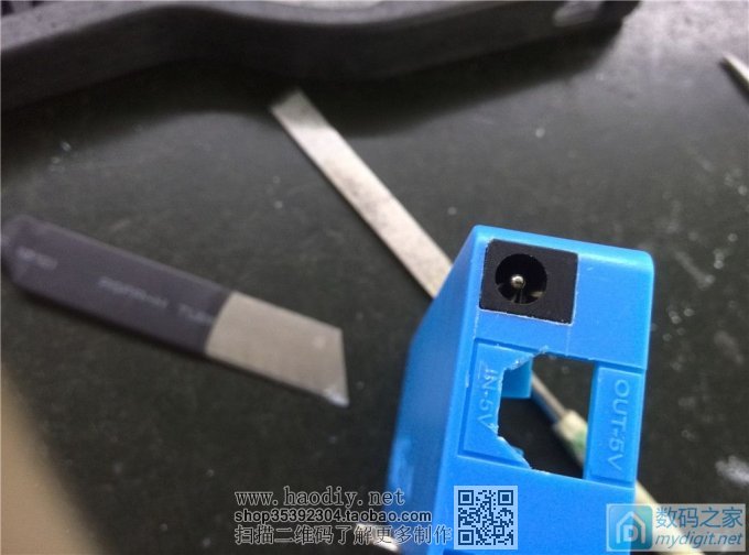 DIYֵֹͲ--籦+1WԾ۹LED+7135+18650X2+T