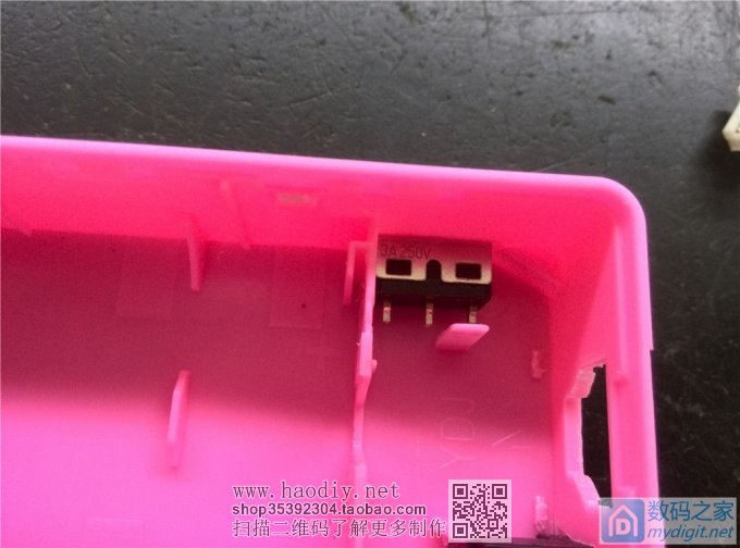 DIYֵֹͲ--籦+1WԾ۹LED+7135+18650X2+T