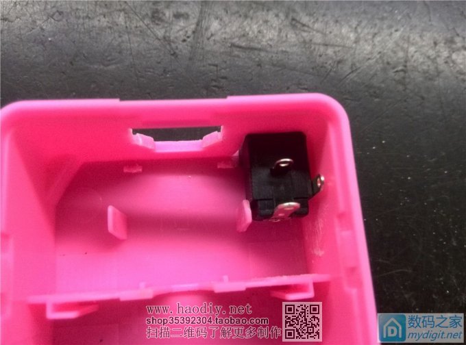 DIYֵֹͲ--籦+1WԾ۹LED+7135+18650X2+T