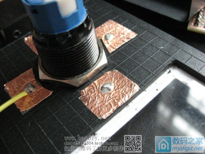 óƵͷLA1781 DIY PLL໷FMỮ