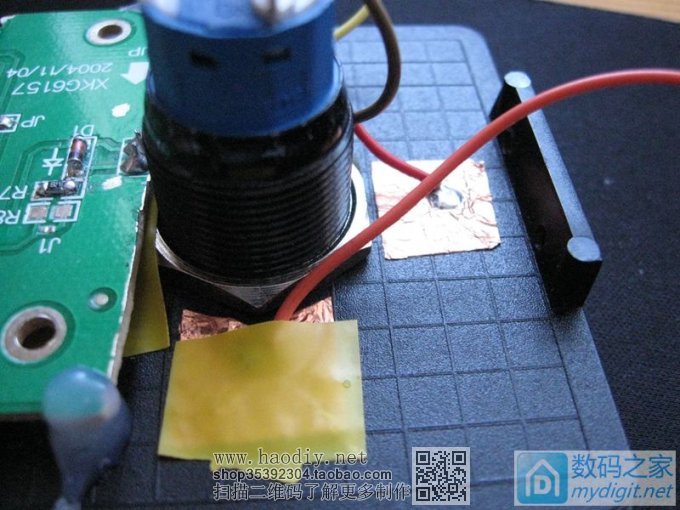 óƵͷLA1781 DIY PLL໷FMỮ