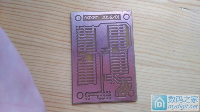 óƵͷLA1781 DIY PLL໷FMỮ