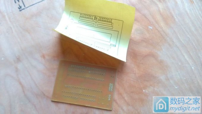 óƵͷLA1781 DIY PLL໷FMỮ